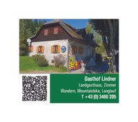 Gasthaus Lindner